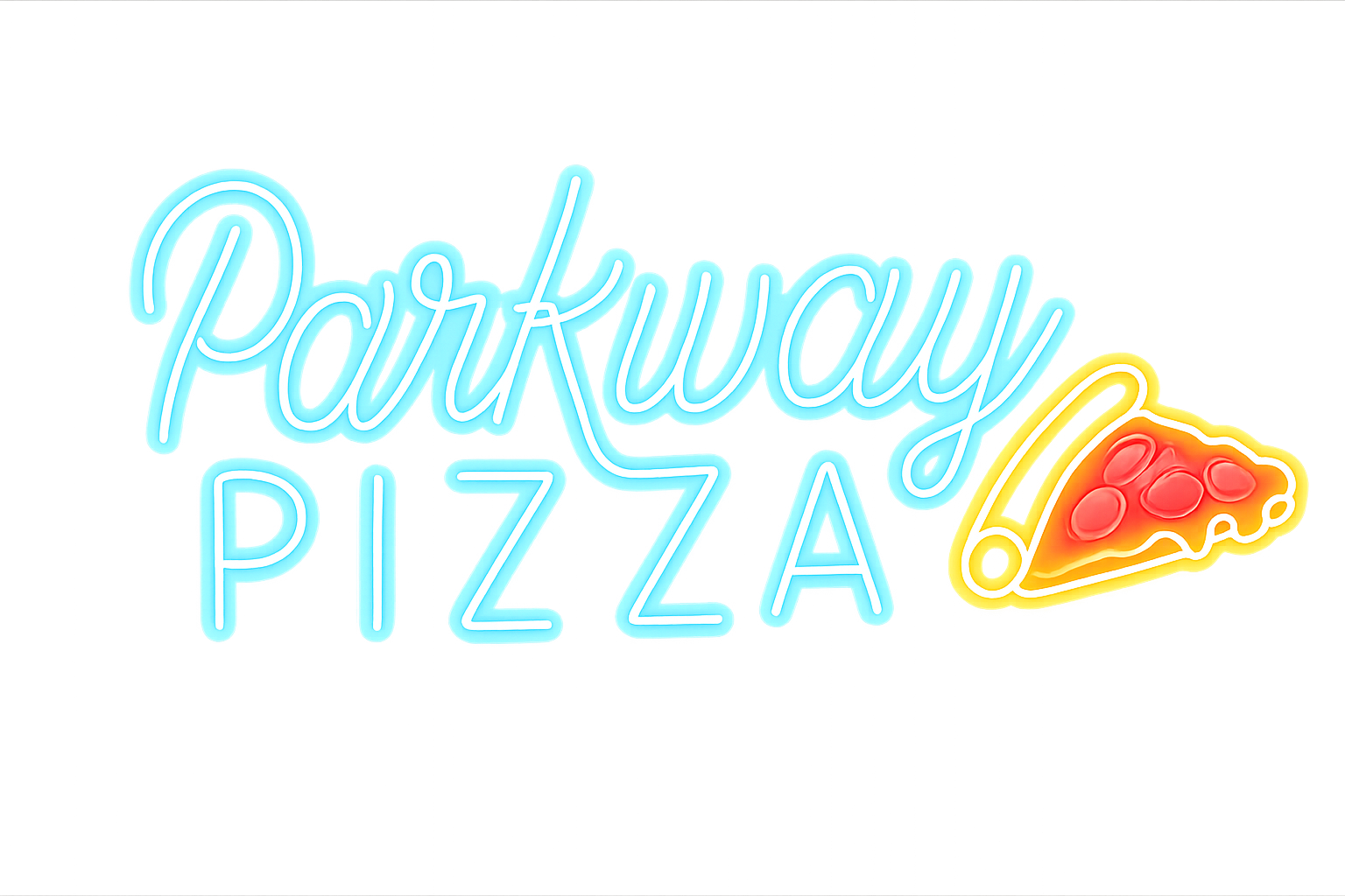 Parkway Pizza 307 LOGO
